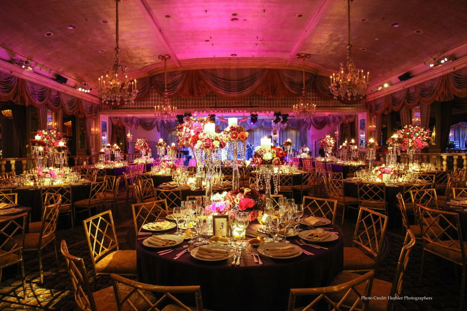 Foto - The Pierre, A Taj Hotel, New York