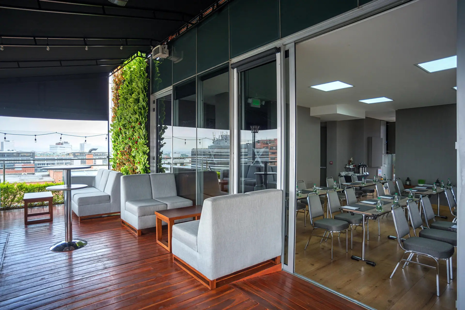 Foto - Ghl Bioxury Hotel
