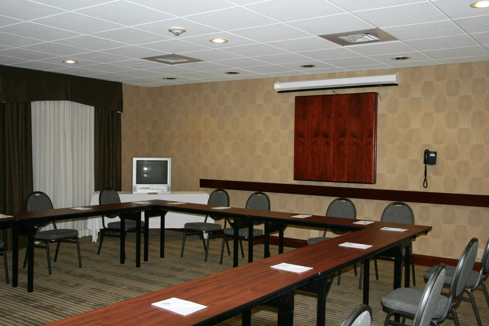 Foto - Hampton Inn & Suites Norfolk-Airport
