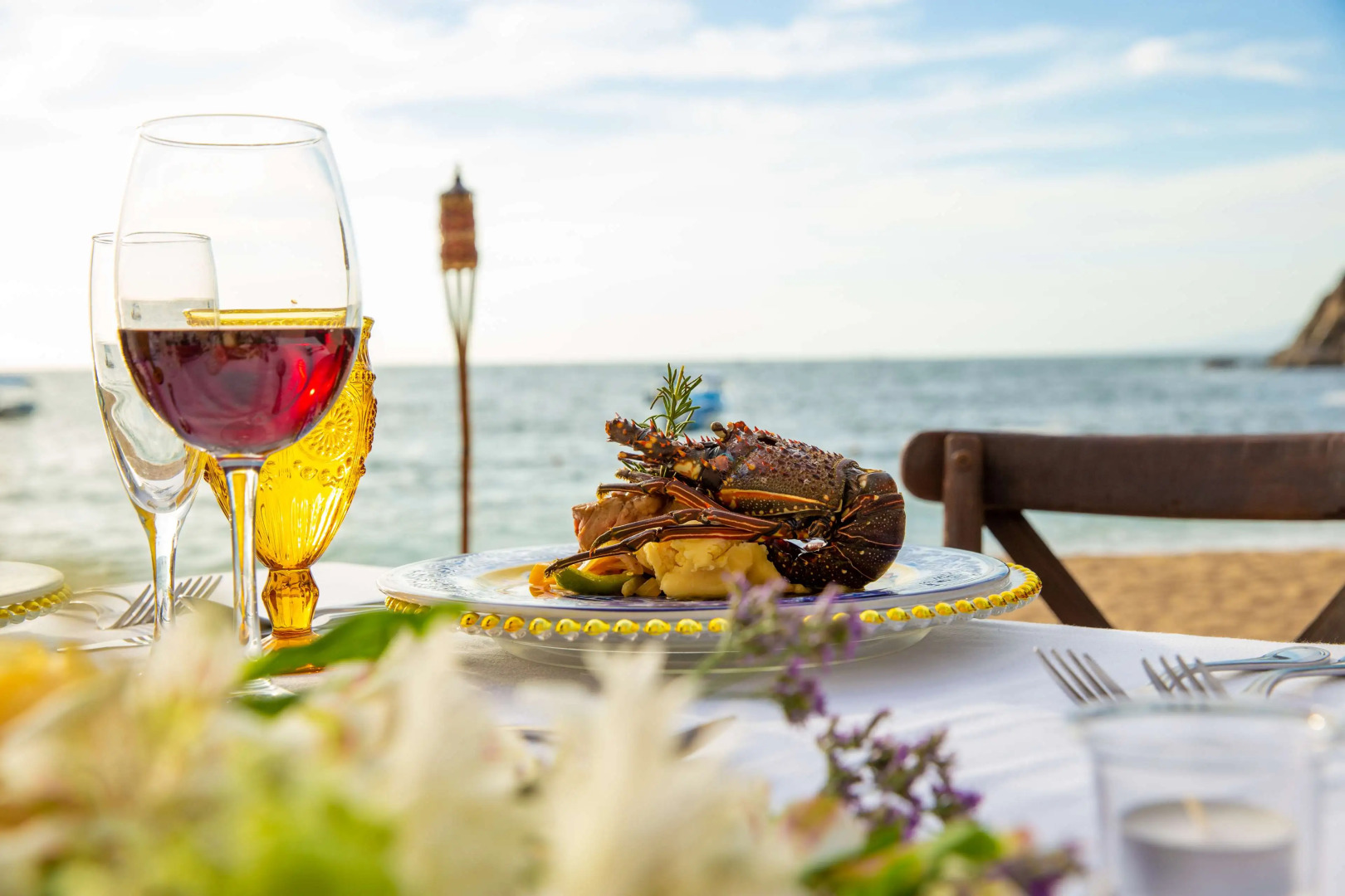 Foto - Barceló Puerto Vallarta - All Inclusive