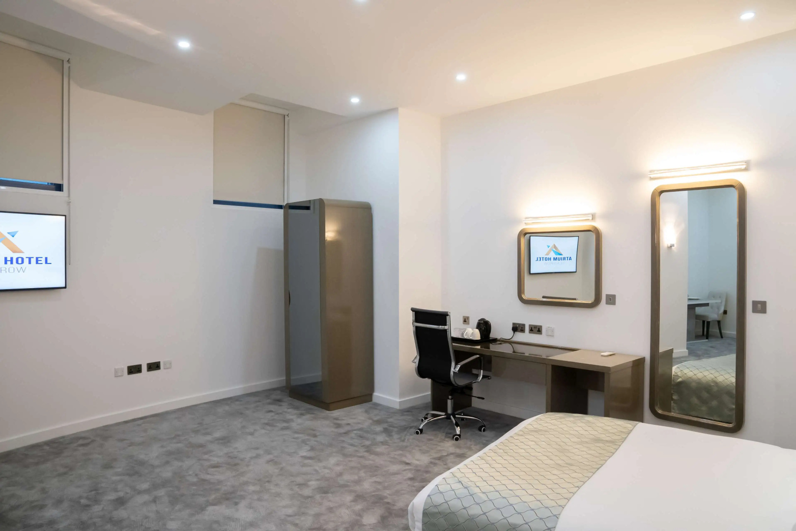 Foto - Atrium Hotel Heathrow