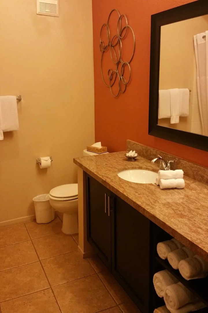 Photo - The Cliffs at Peace Canyon