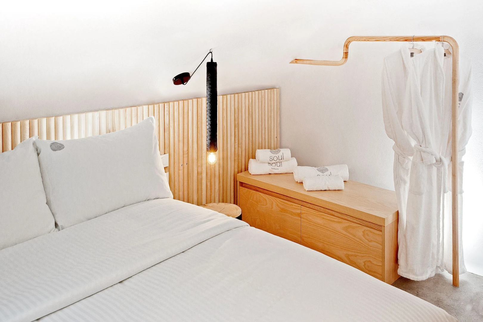 Santorini Soul Villas, Bild 2 von 13