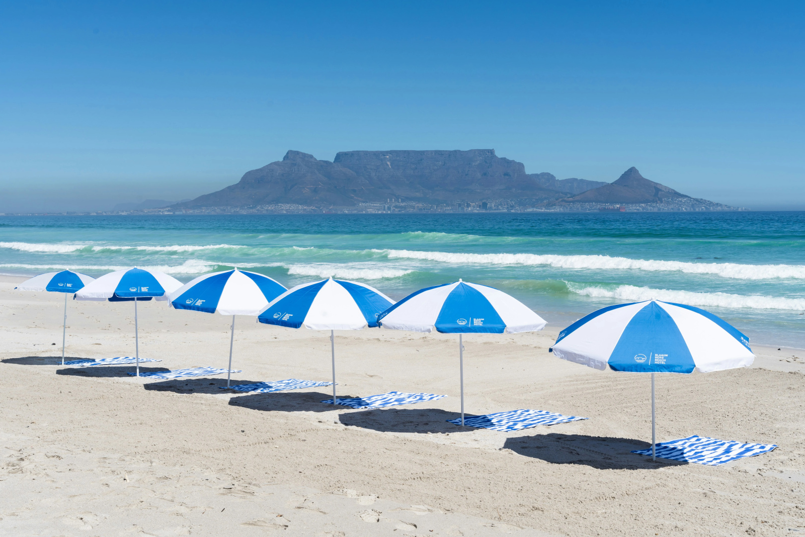Photo - Blaauwberg Beach Hotel