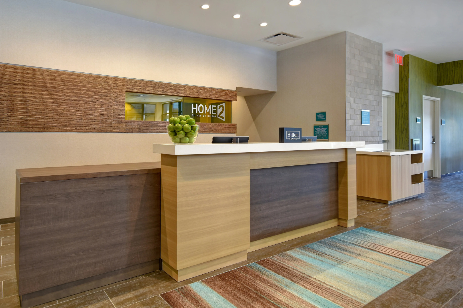 Photo - Home2 Suites by Hilton Boston South Bay