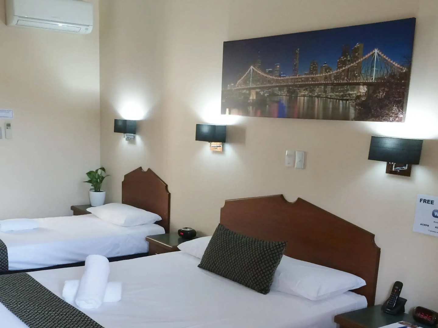 Photo - Airport Clayfield Motel