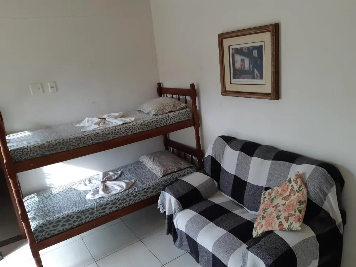 Foto - Pousada Village Rio Centro