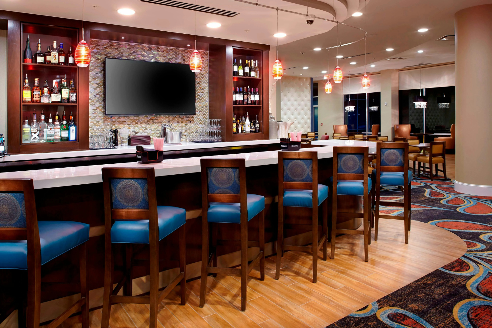 Photo - Residence Inn Secaucus Meadowlands