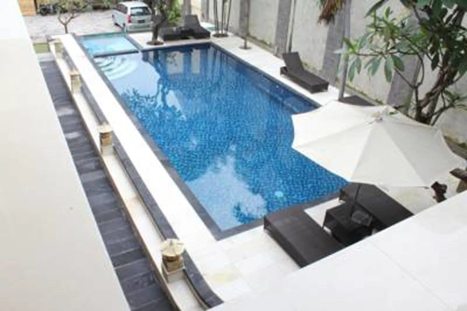 Photo - Radha Bali Hotel