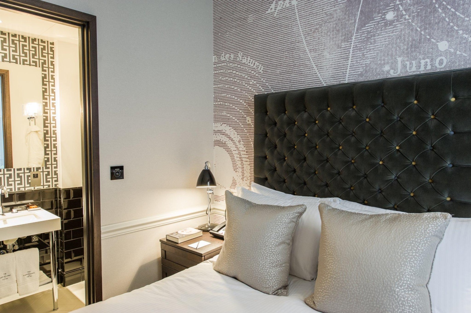 Foto - The Ampersand Hotel - Small Luxury Hotels of the World