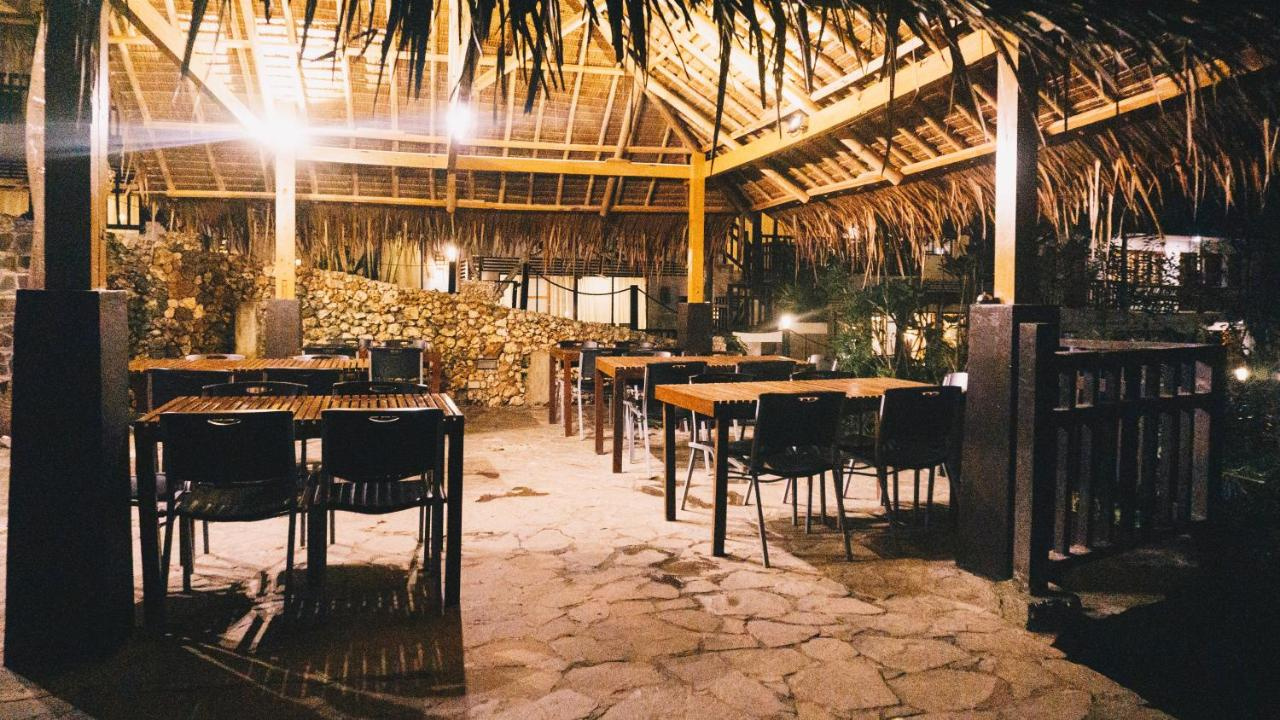 Foto - The Strand Boutique Resort
