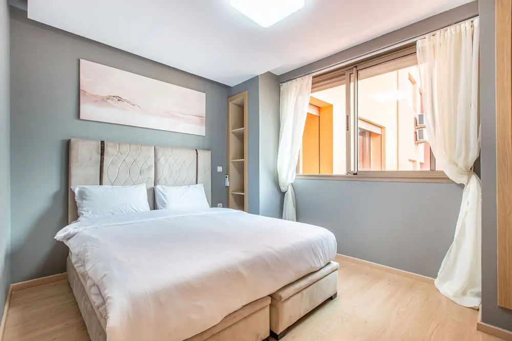 Photo - ZARI Boutique ApartHotel