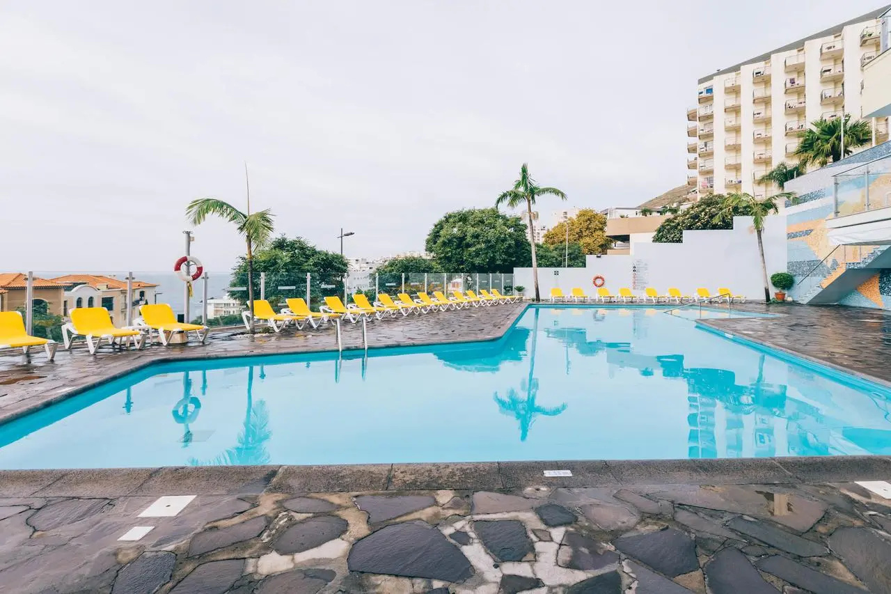 Foto - Muthu Raga Madeira Hotel