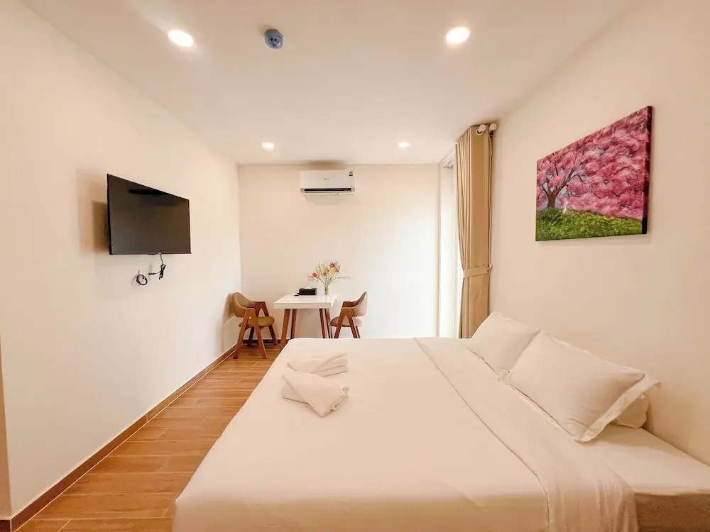 Foto - Heyday apartment