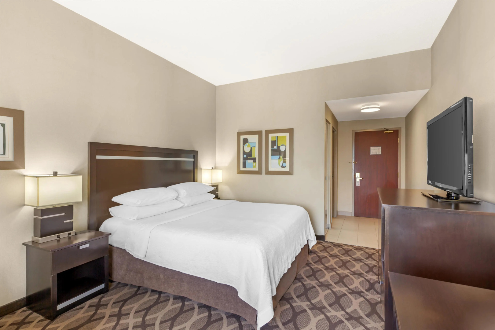 Photo - Best Western Plus Travel Hotel Toronto Airport