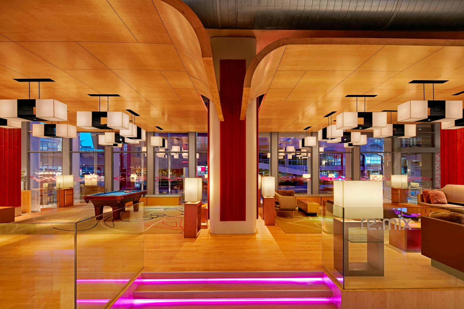 Foto - Aloft by Marriott Kuala Lumpur Sentral