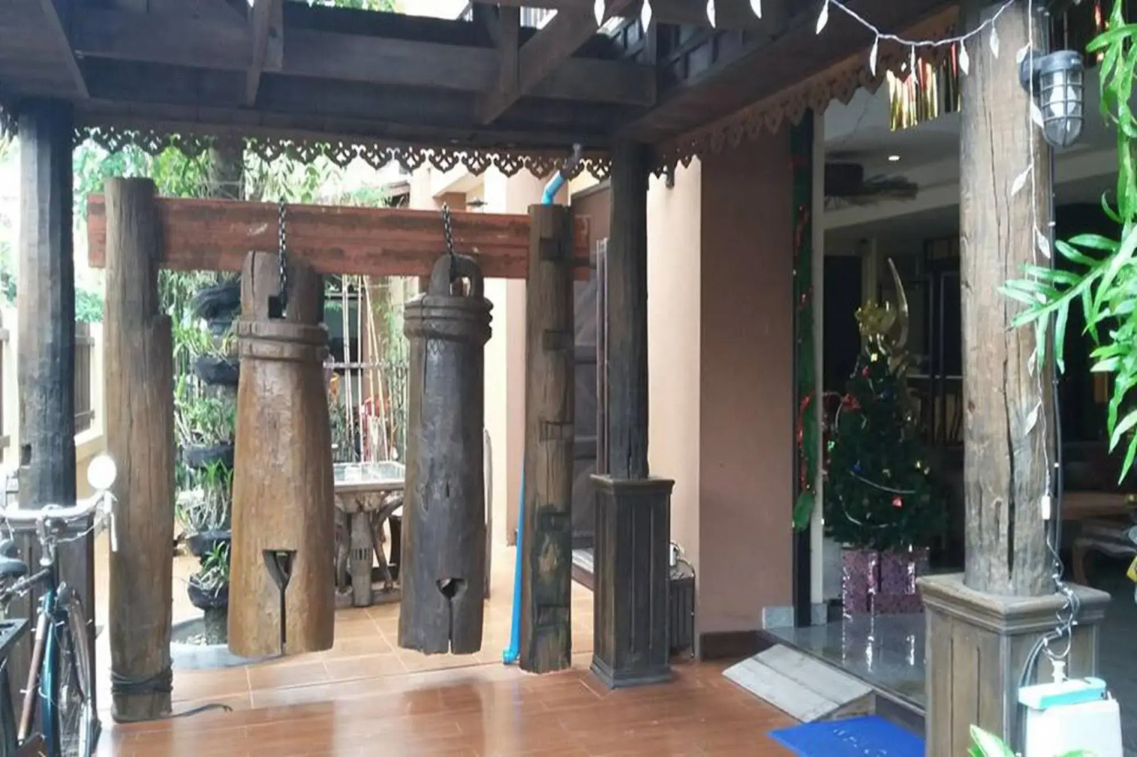 Photo - The LD Pattaya Hotel