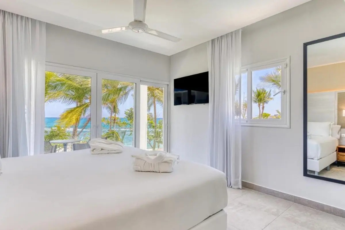 Foto - Senator Puerto Plata