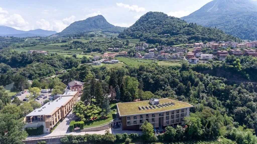 Foto - Villa Madruzzo