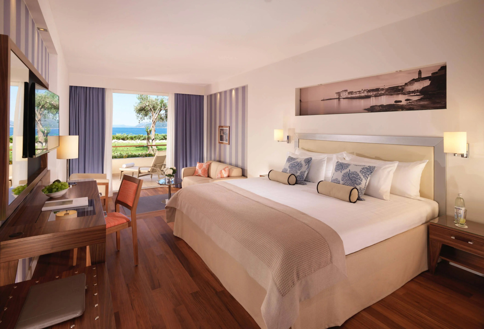 Foto - President Hotel, Valamar Collection