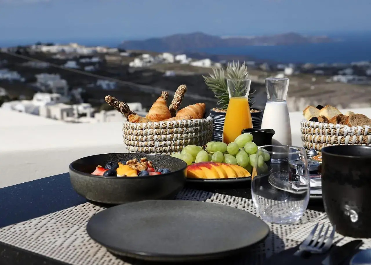 Photo - Arxegono Cave Houses Santorini