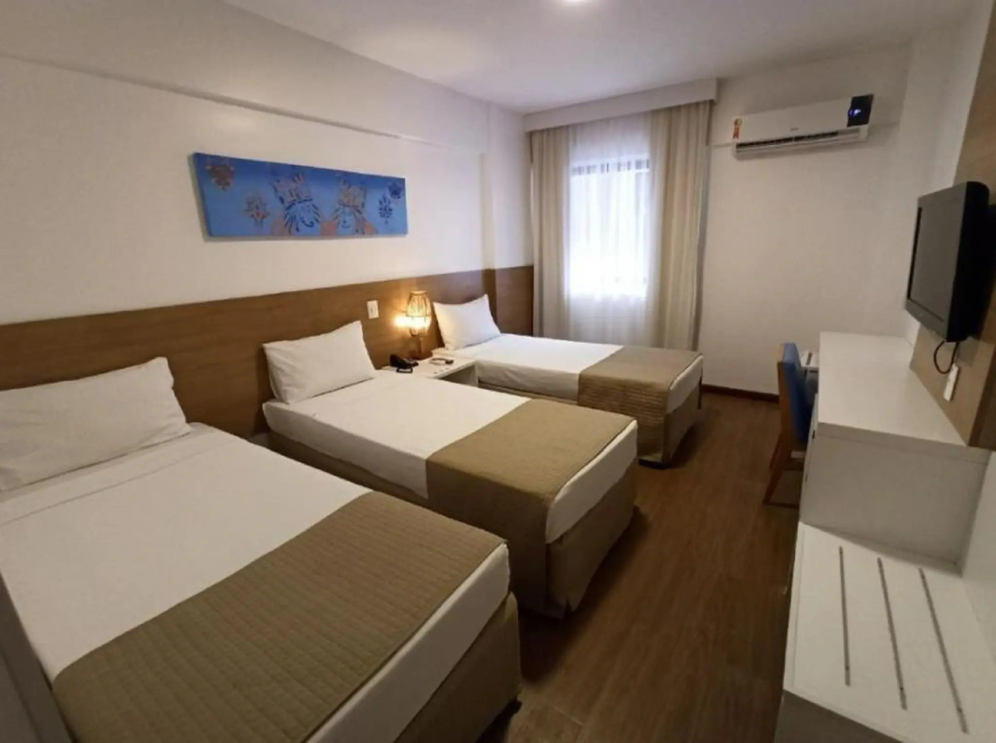 Photo - Palms Ponta Verde by Tropicalis