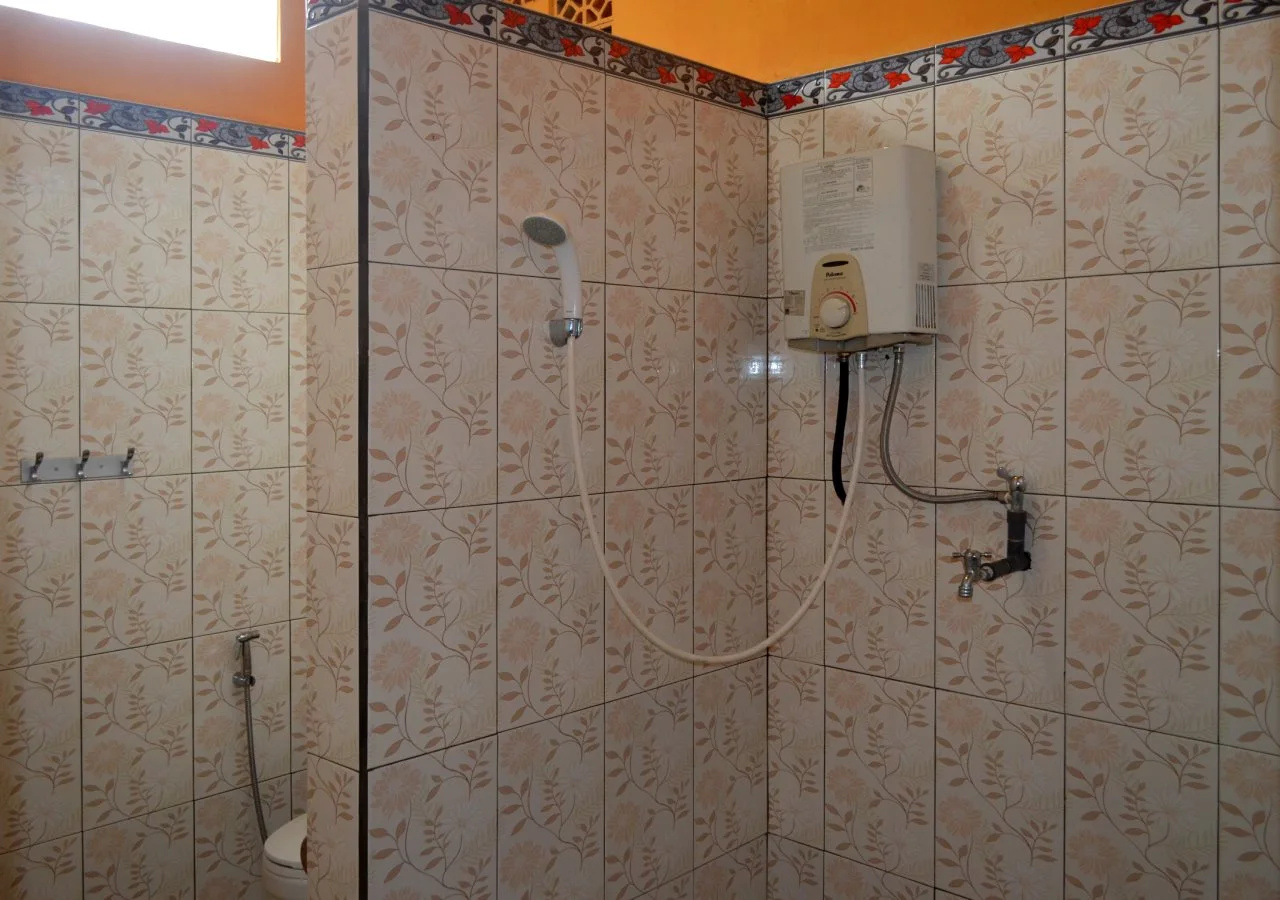 Foto - Dajan Buyan Homestay