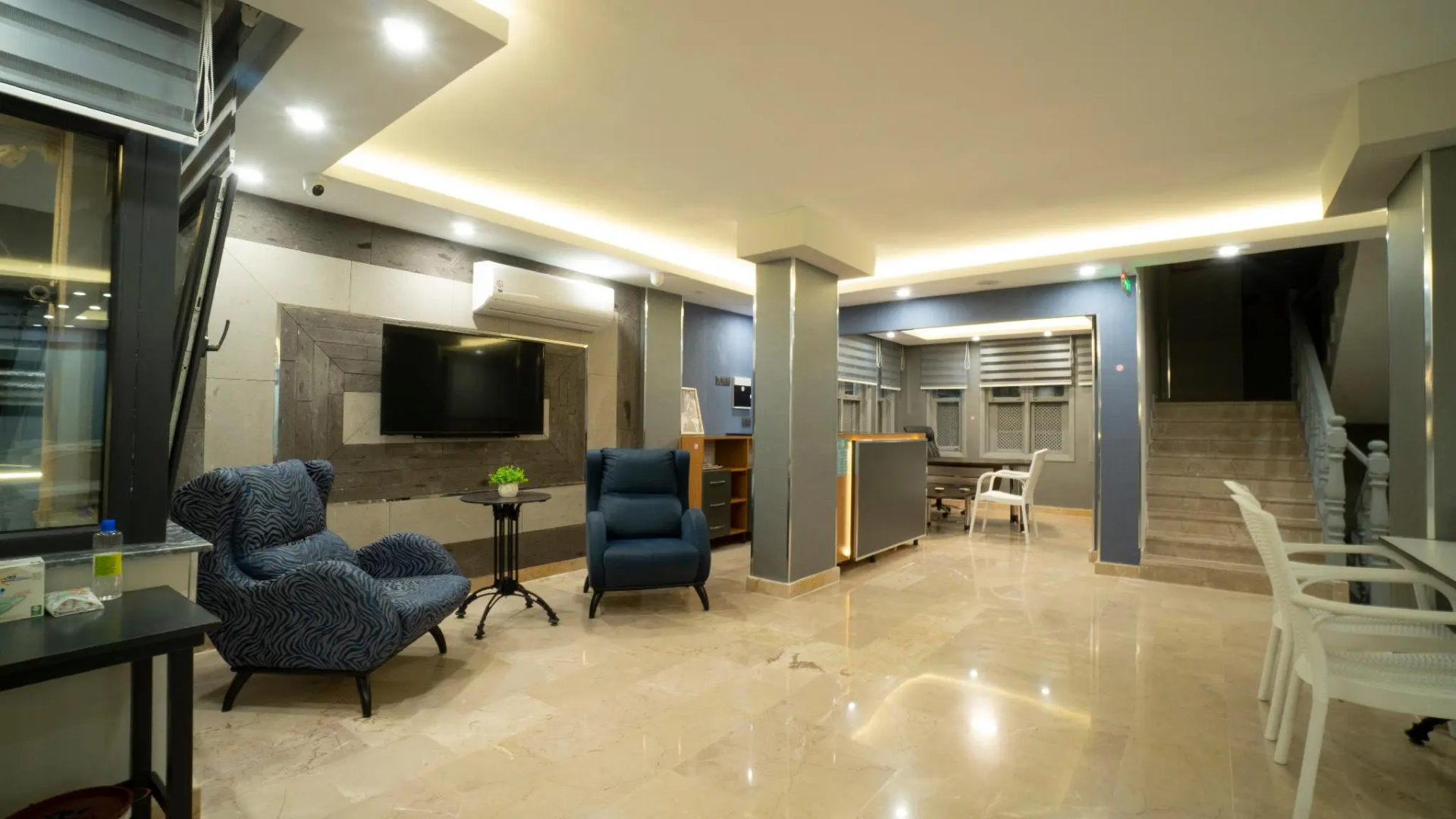 Photo - OPERA Hotel Antalya