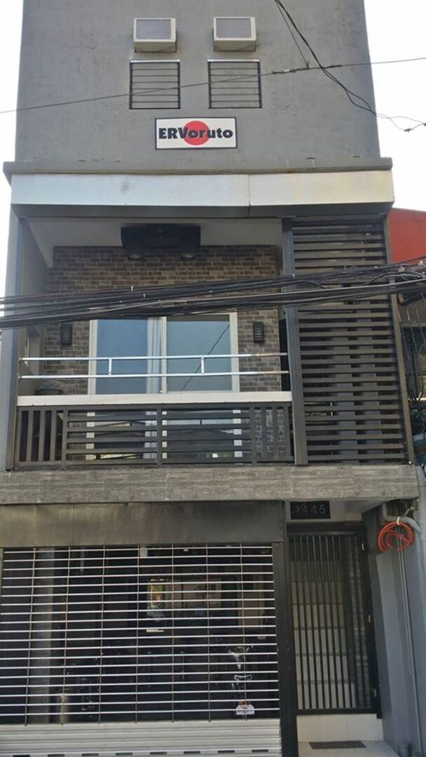 Foto - ERVORUTO HOSTEL 23 Makati