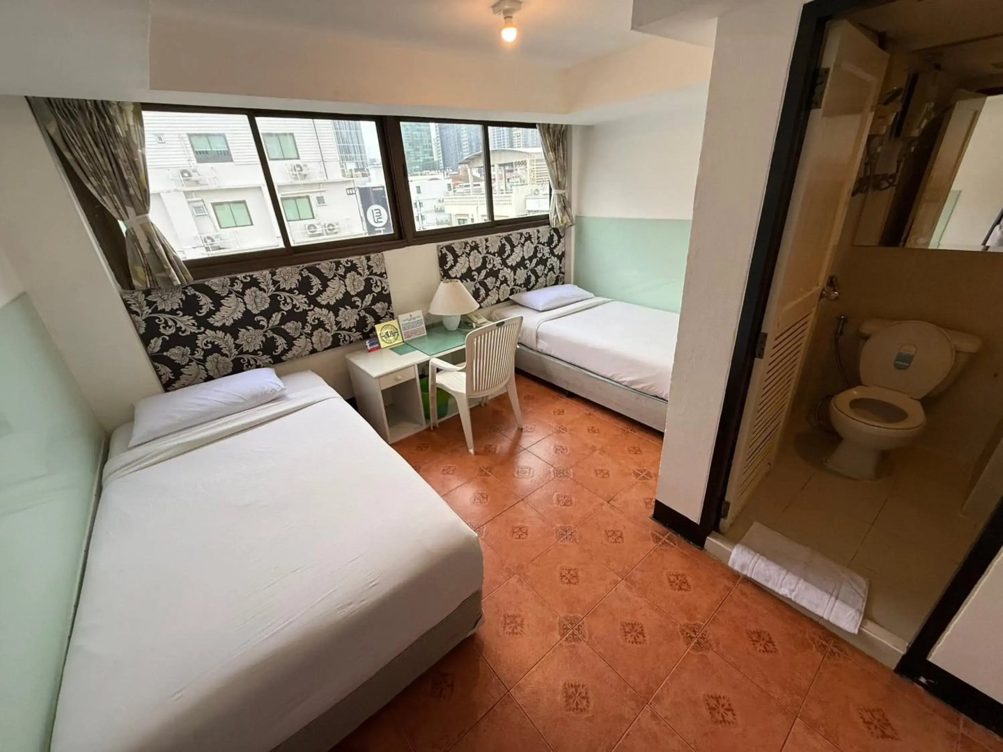 Foto - The Best Bangkok House