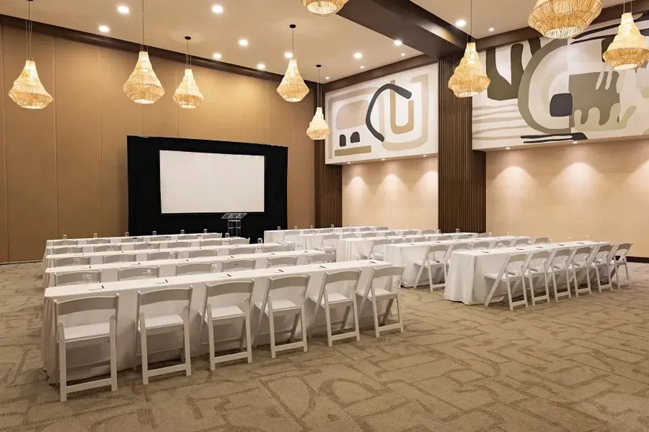 Photo - Secrets Tulum Resort & Beach Club - Adults Only - All Inclusive