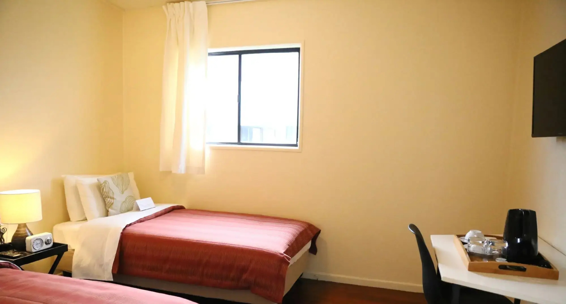 Photo - The Devereux Boutique Hotel