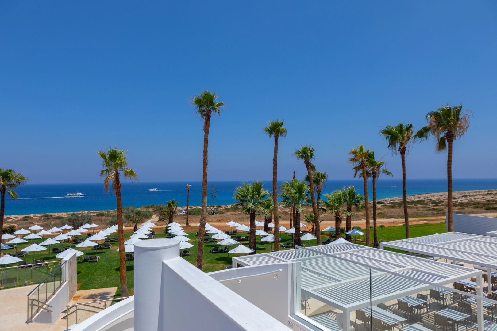 Foto - Leonardo Crystal Cove & Spa by the sea - Adults Only