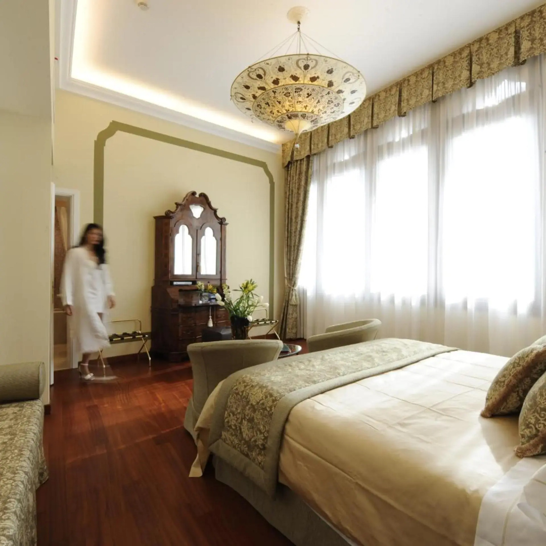 Photo - Hotel Le Isole