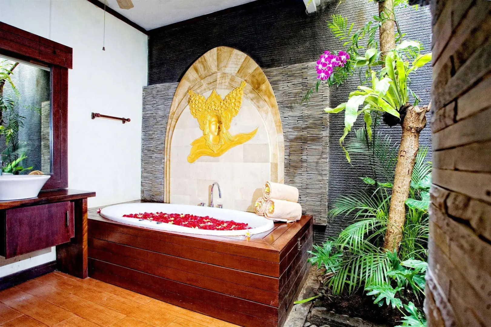 Photo - The Bali Dream Suite Villa Seminyak