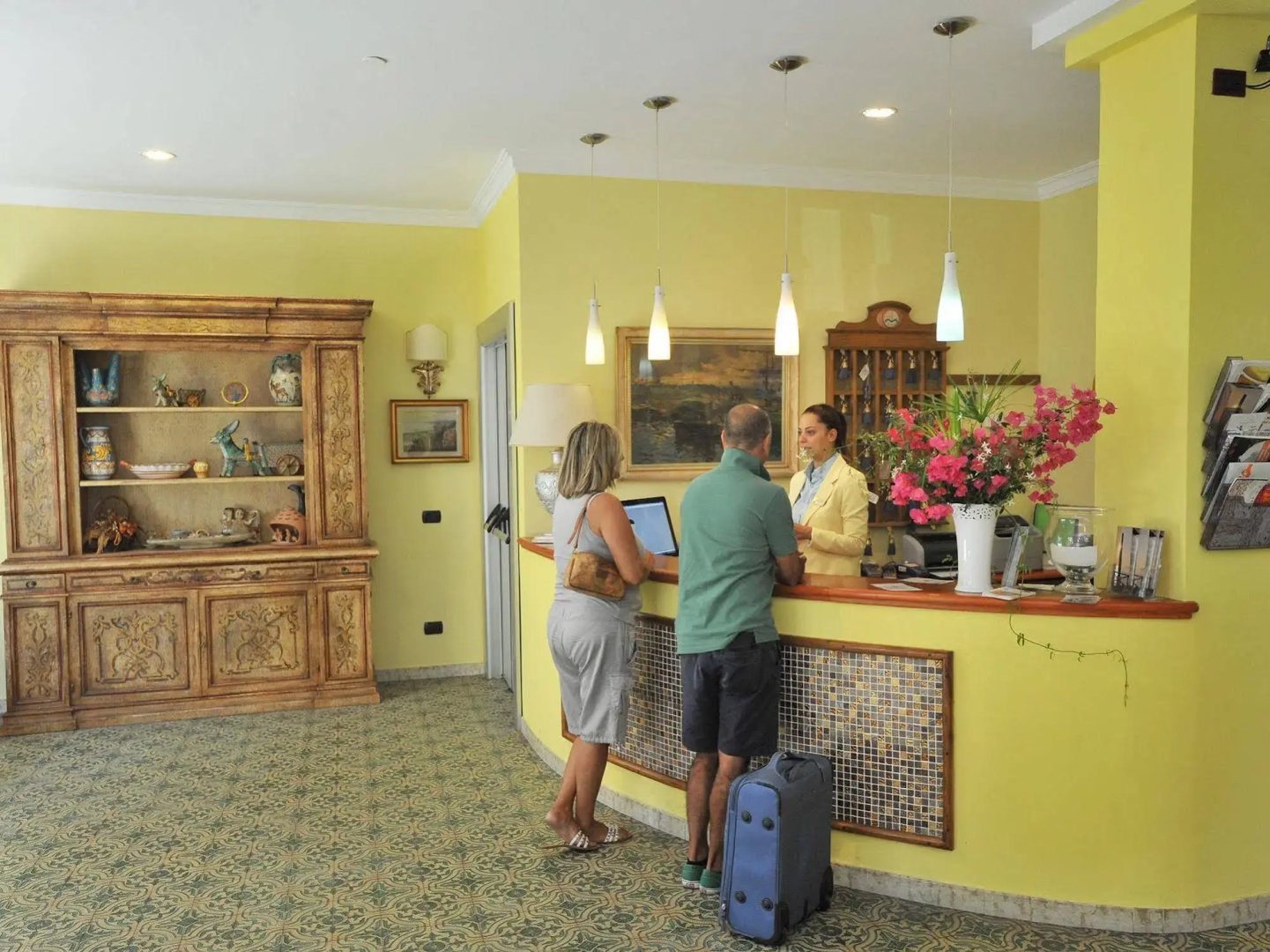 Photo - Hotel Miramare