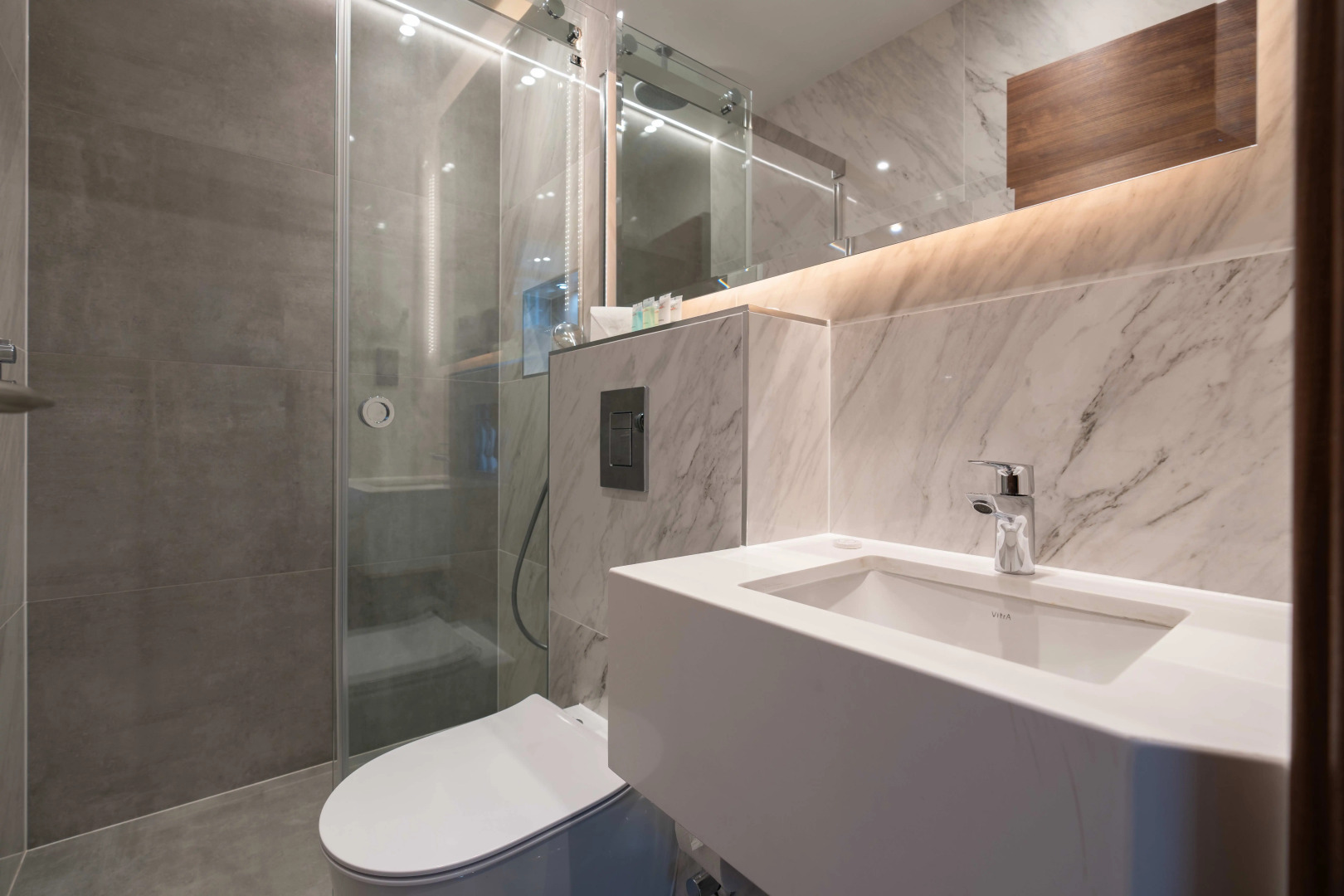 Photo - St Mark's - Merit Hotels