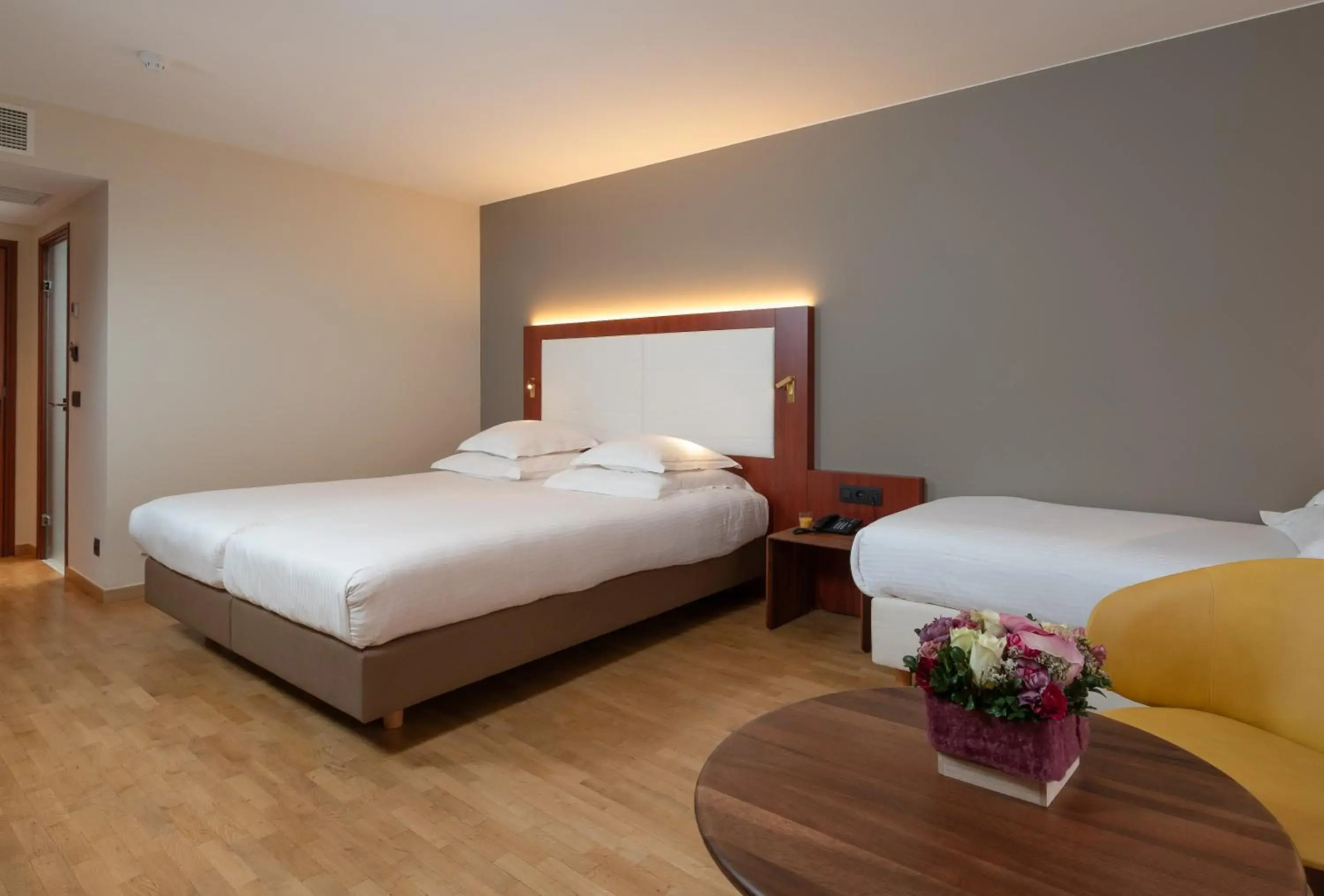 Photo - Rosenburg Hotel Brugge