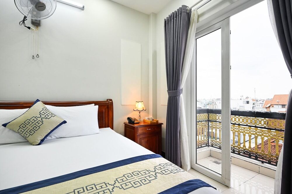 Foto - Sky Star Hotel