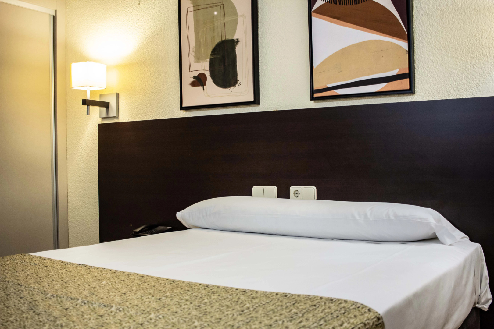 Photo - Hotel Tudanca-Aranda II