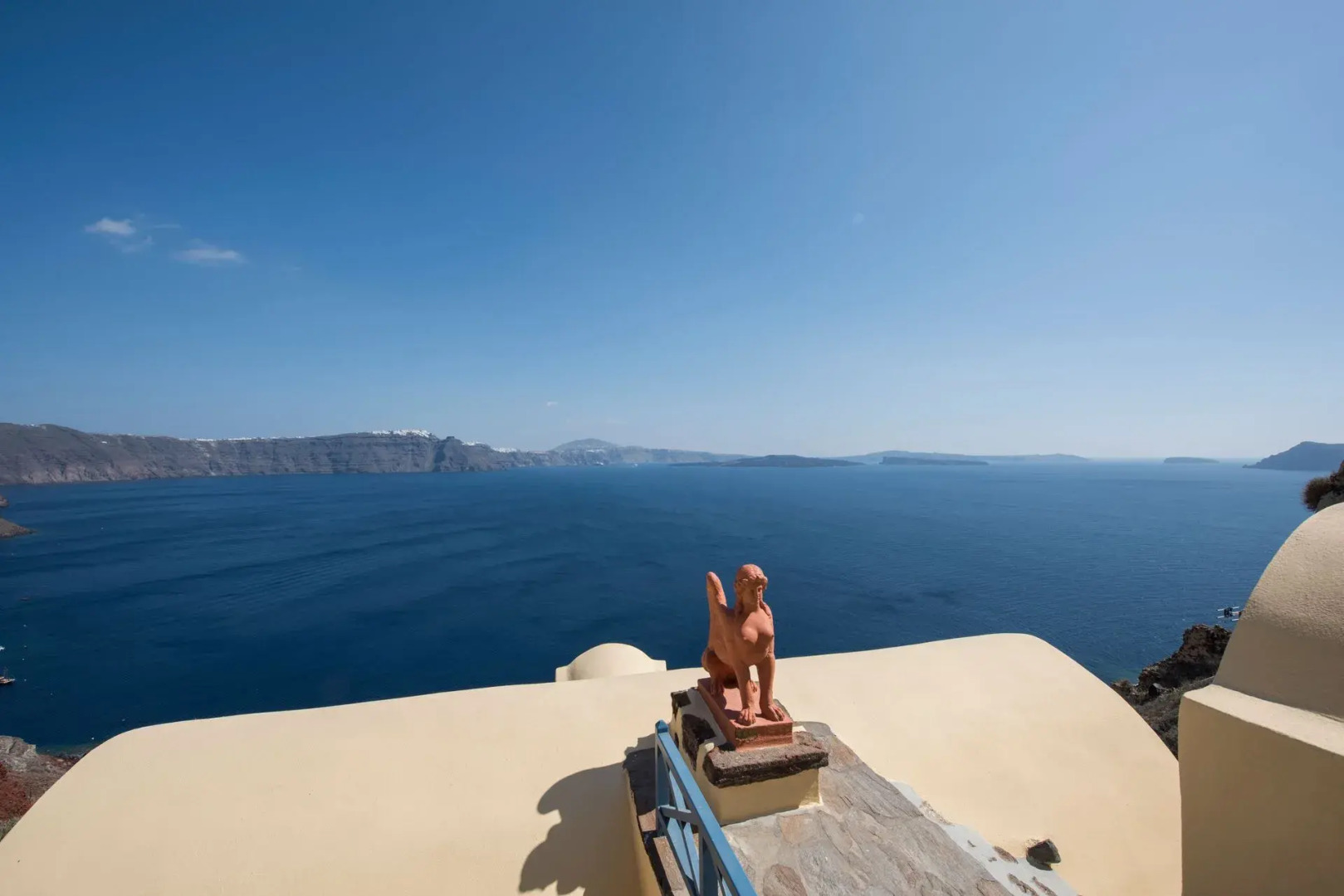 Foto - Horizon Aeifos Suites