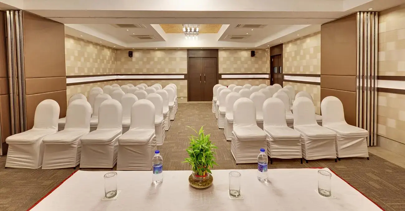 Photo - Whispering Palms Hotel Jaipur