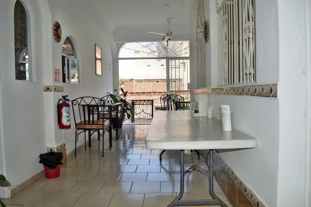 Photo - Alexandross Hostel BnB