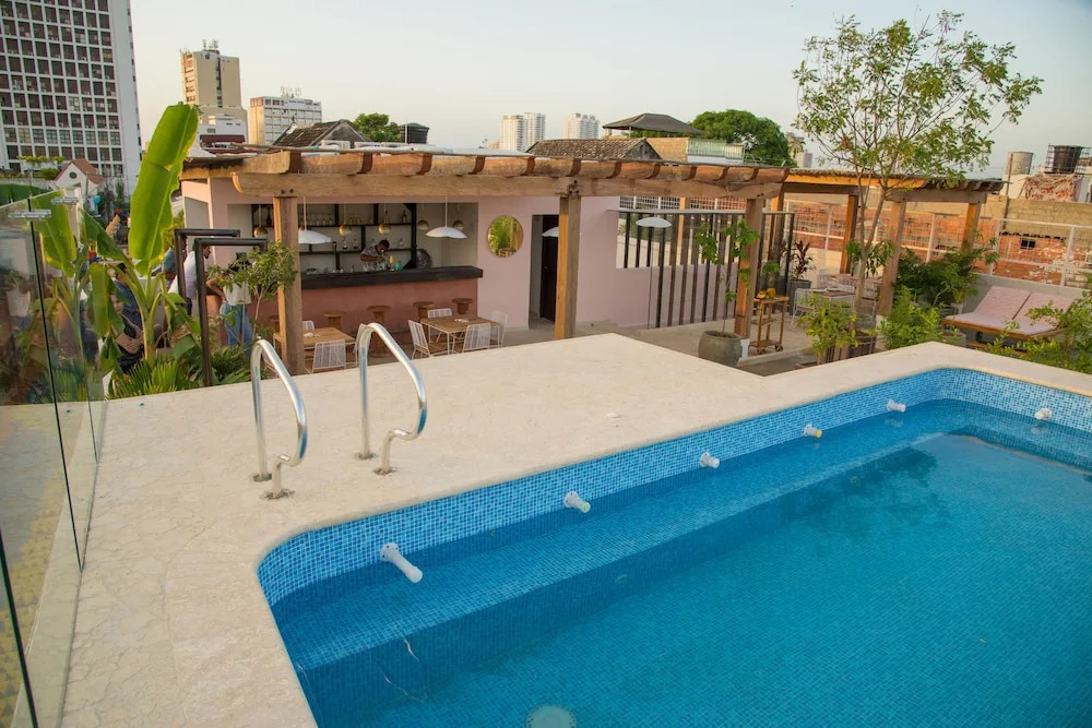 Foto - Soy Local Insignia