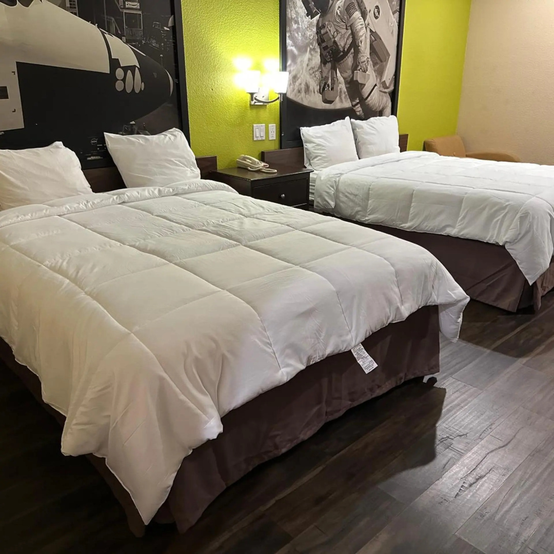 Photo - Red Lion Inn & Suites IAH Airport East
