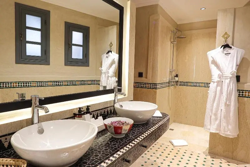 Photo - Dar Lys Luxury Riad & Spa