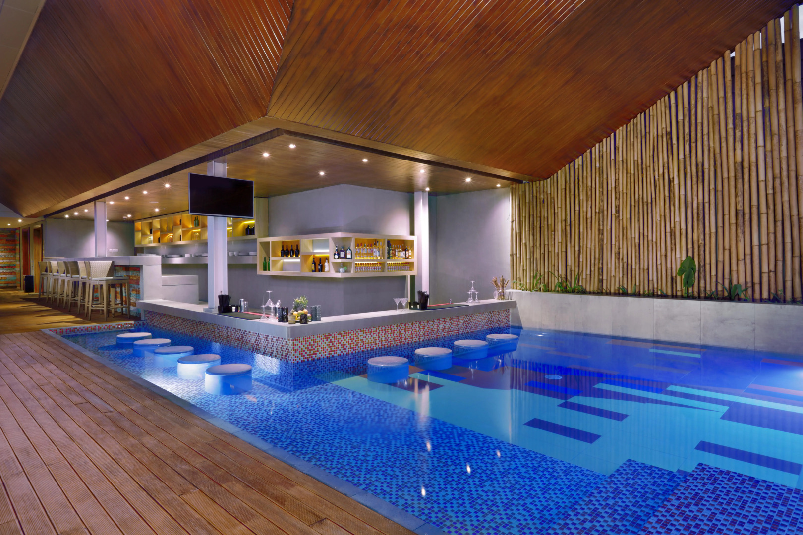 Foto - Fairfield by Marriott Bali South Kuta