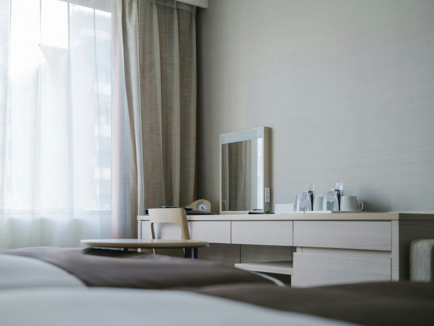 Photo - Hotel JAL City Haneda Tokyo West Wing