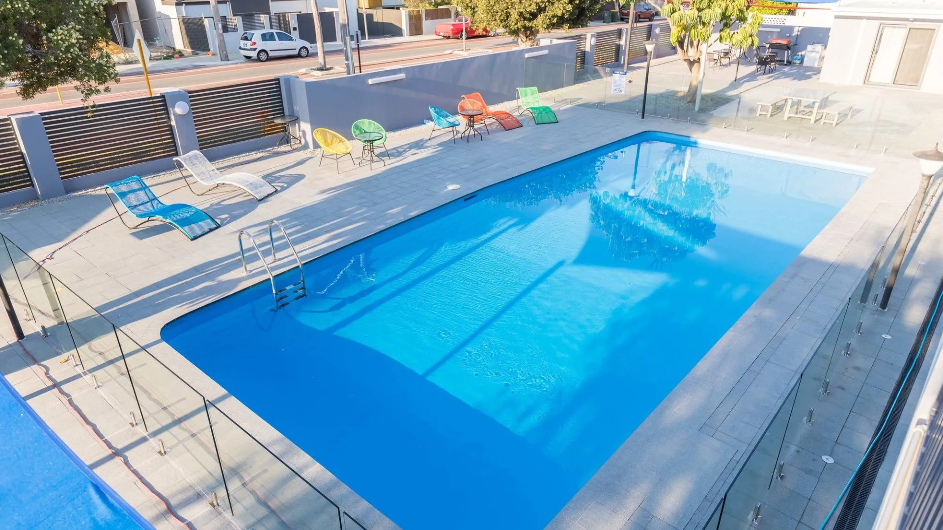 Photo - Batavia Apartments