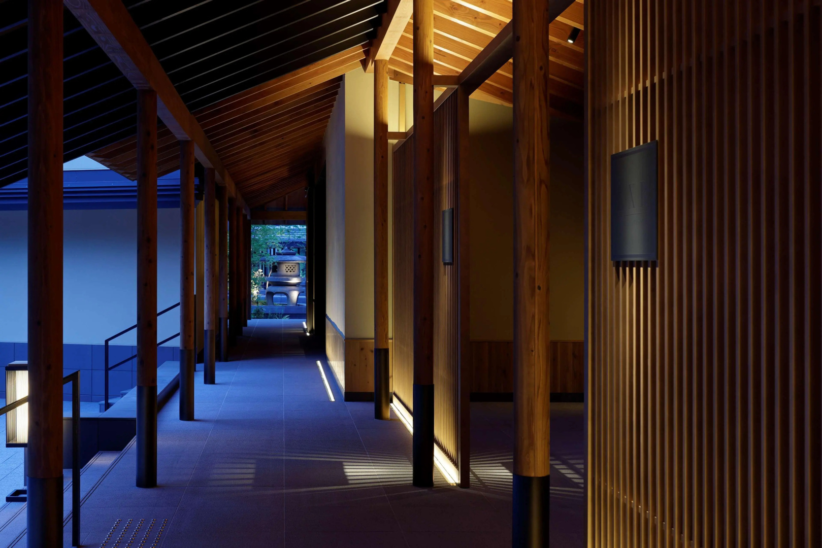 Foto - ROKU KYOTO, LXR Hotels & Resorts by Hilton